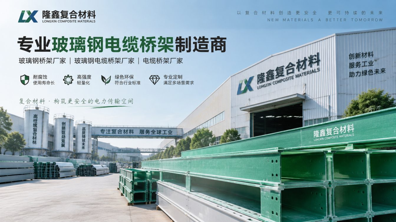 衡水20年专注复合材料制造